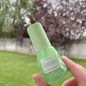 GlowRecipe Avocado Ceramide Redness Relief Serum